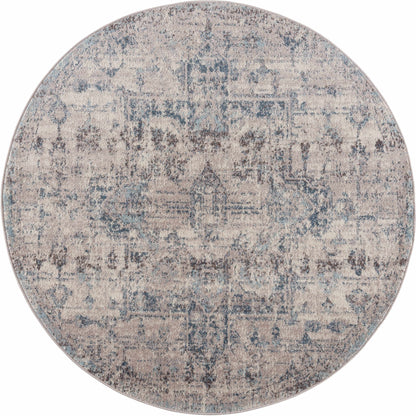 Orrick Area Rug - - Rugs