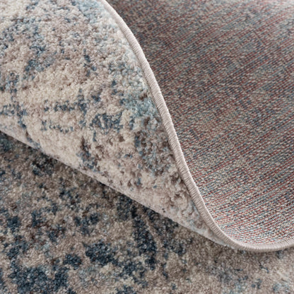 Orrick Area Rug - - Rugs