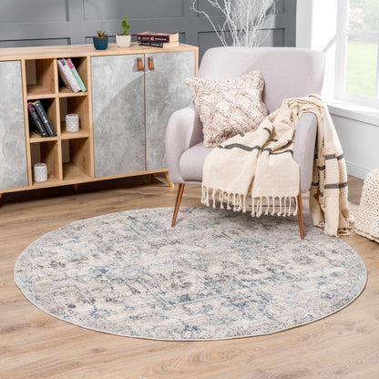 Orrick Area Rug - - Rugs