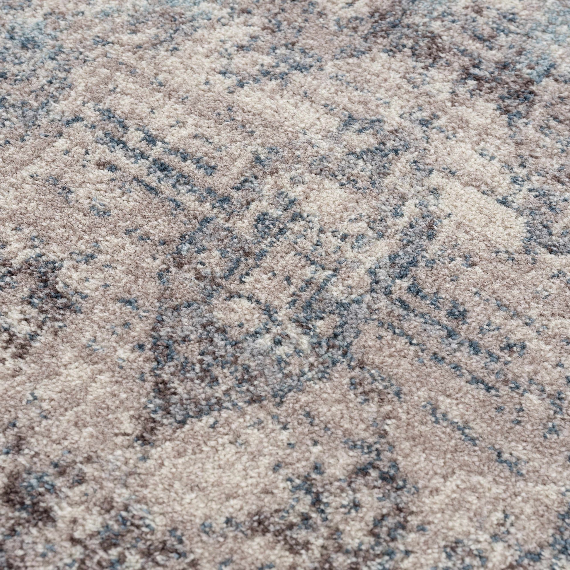 Orrick Area Rug - - Rugs