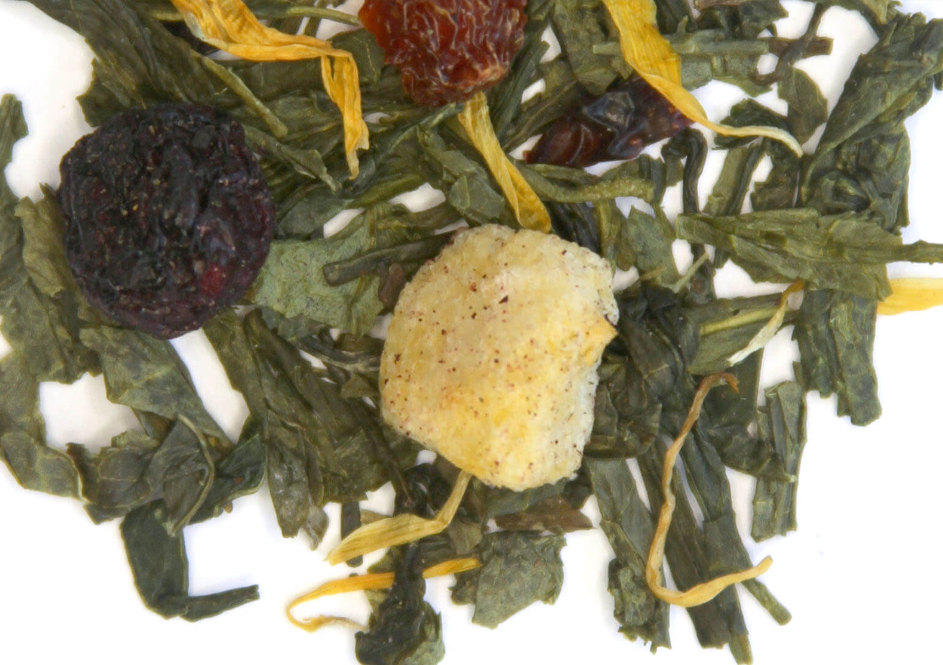 A Mermaid's Tale - - Loose Leaf Tea