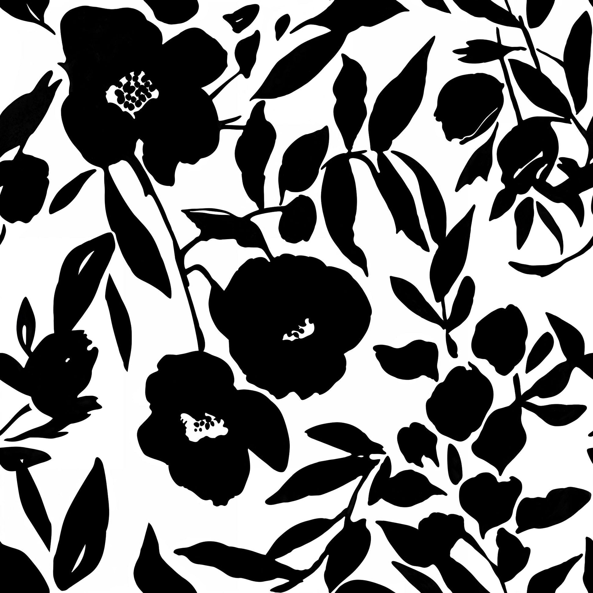 Angela Wallpaper- WALL BLUSH- {{Product type}}