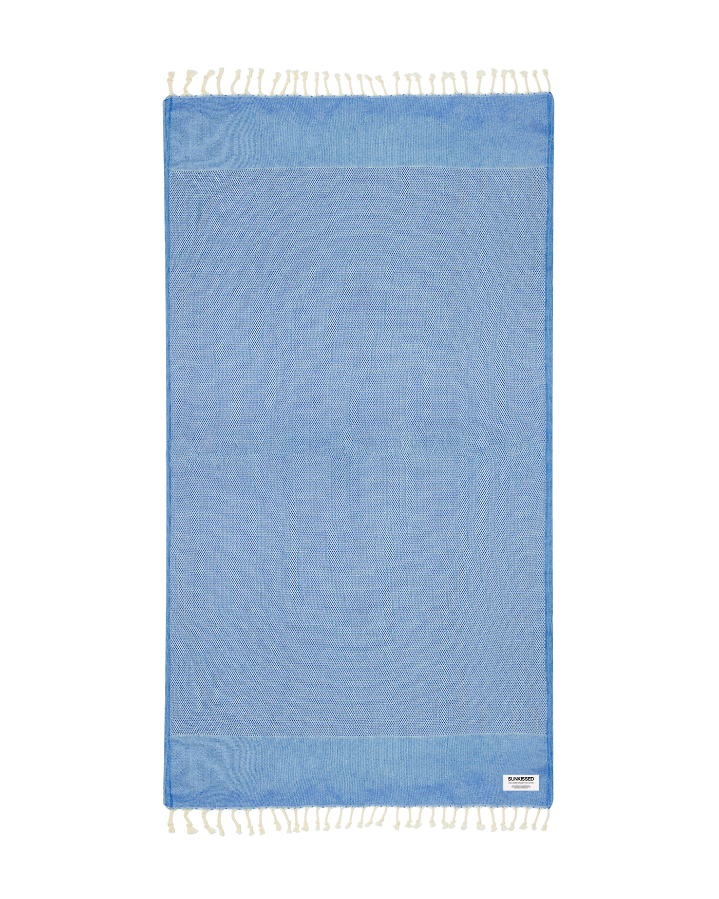 Antalya • Sand Free Beach Towel - - Beach Towels