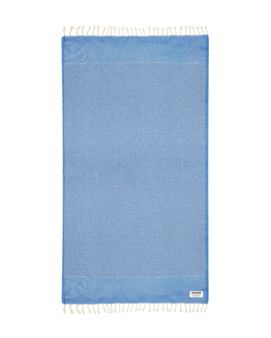 Antalya Sand Free Beach Towel - - Beach Towels