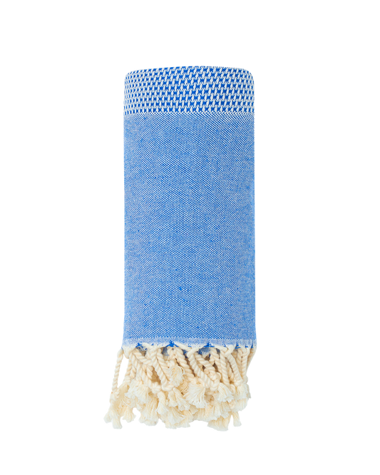 Antalya Sand Free Beach Towel - - Beach Towels