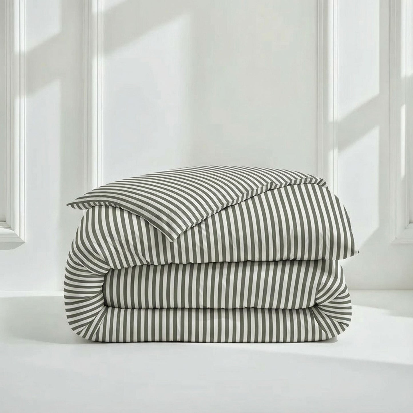 Luxe Australian Sateen Bedding Bundle - - Home - Bed