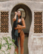 Bali • Sand Free Beach Towel - - Beach Towels
