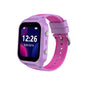 4G Kids Sos Call GPS 700MAH Childrens Waterproof Detachable Body Smart Watch Kia Day Design