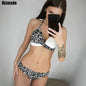 Push Up Bikinis Set RS0242 2 Extra Large