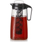 Airtight Tea Pitcher - Black -