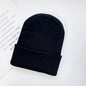 Baby Winter Knitted Hat - Kia Day Design