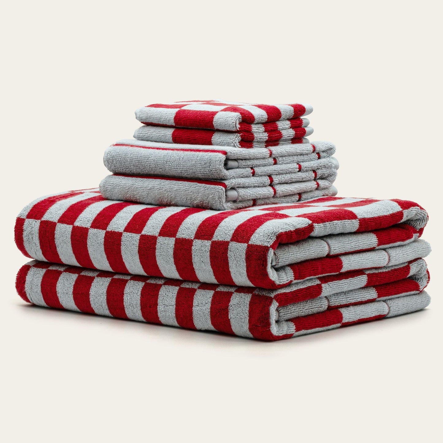Pietra Australian Cotton Towels - -