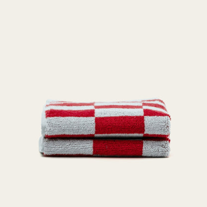 Pietra Australian Cotton Towels - -
