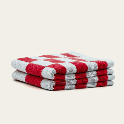 Pietra Australian Cotton Towels - -