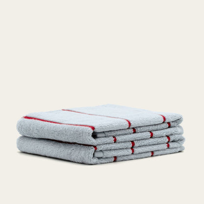 Deia Australian Cotton Towels - - Home - Bed