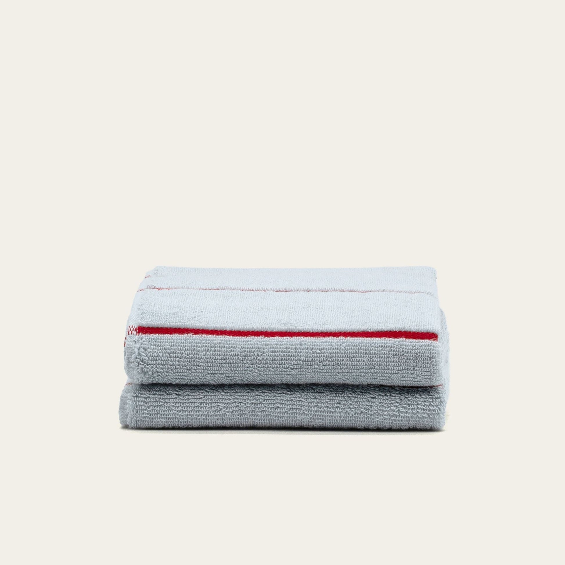 Deia Australian Cotton Towels - - Home - Bed