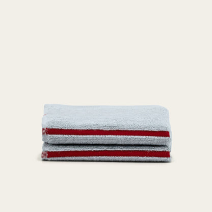 Deia Australian Cotton Towels - - Home - Bed