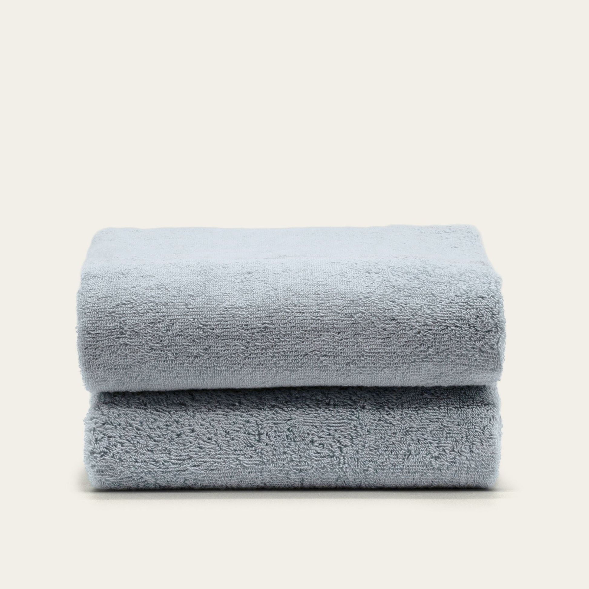 Deia Australian Cotton Towels - - Home - Bed