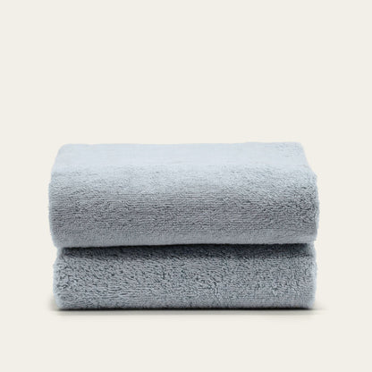 Deia Australian Cotton Towels - - Home - Bed