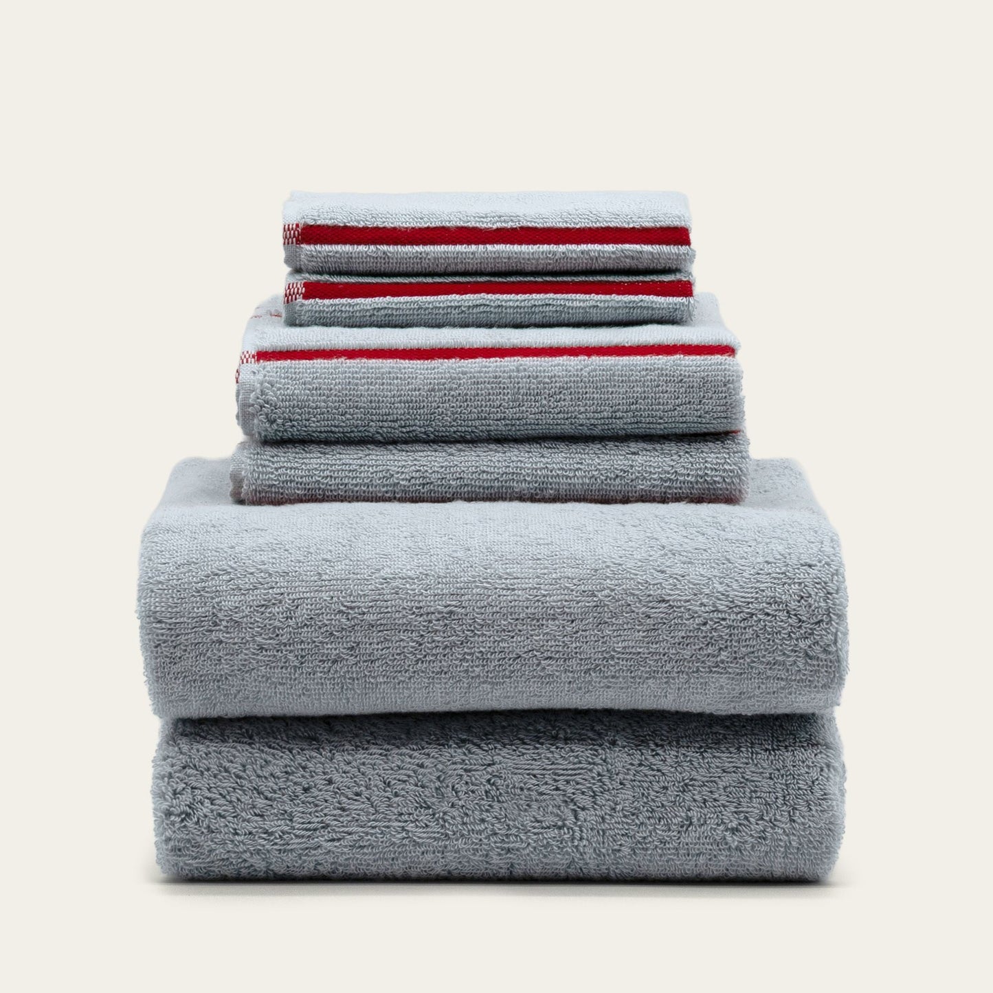 Deia Australian Cotton Towels - - Home - Bed