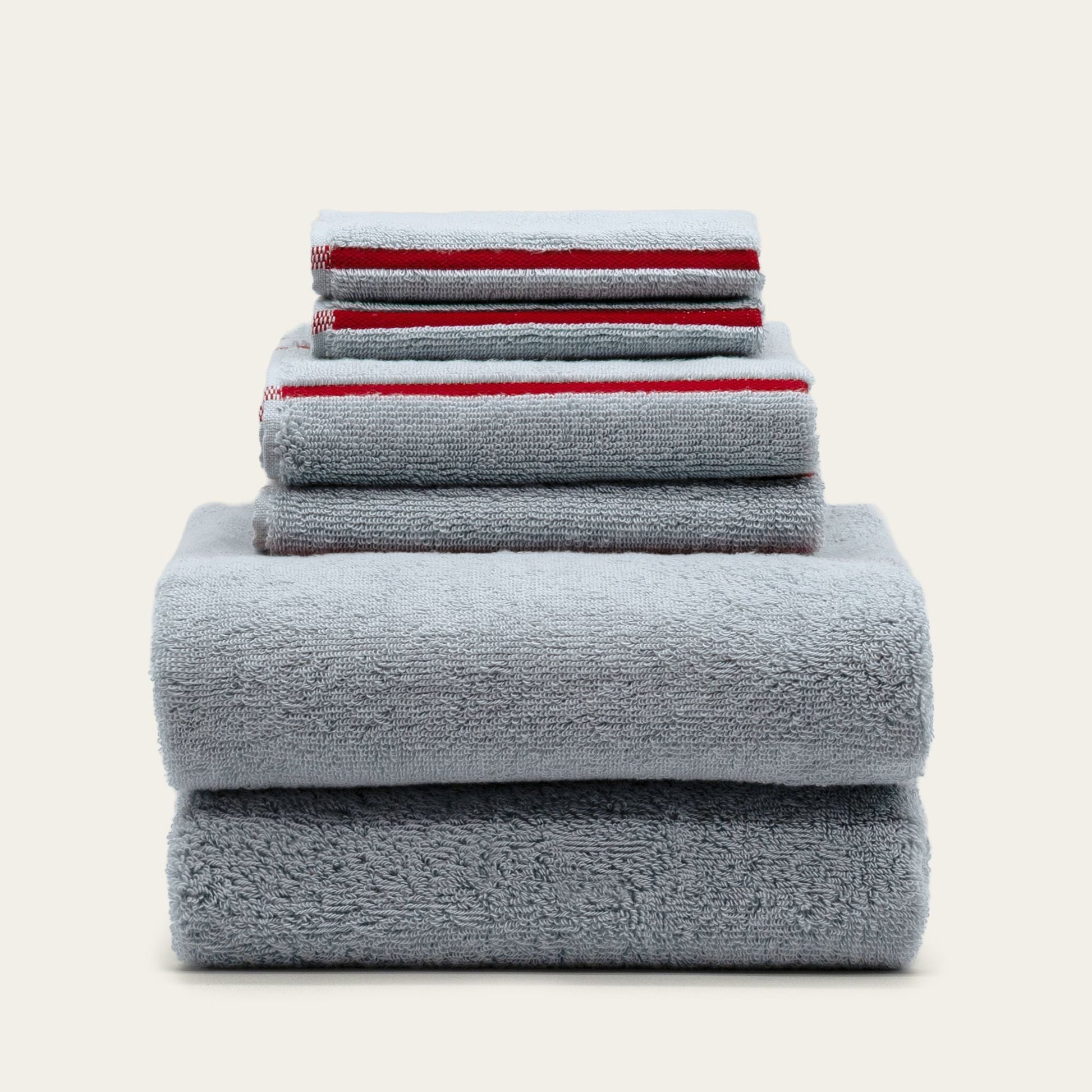 Deia Australian Cotton Towels - - Home - Bed