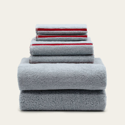 Deia Australian Cotton Towels - - Home - Bed