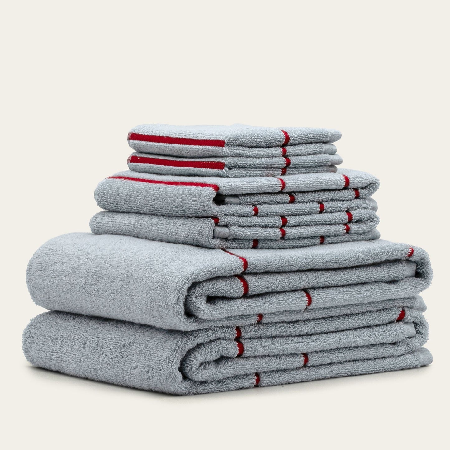 Deia Australian Cotton Towels - - Home - Bed