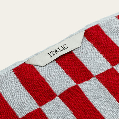 Pietra Australian Cotton Towels - -