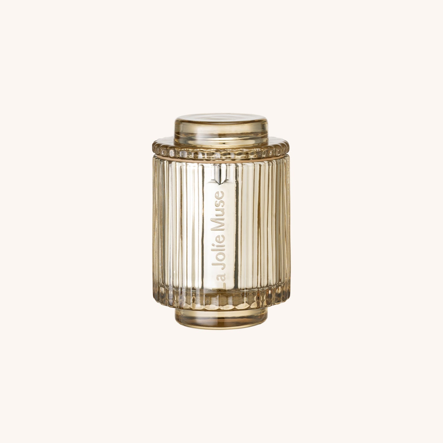 Amelie – Vanilla Plum Sky 3oz Candle - 3 oz - candle