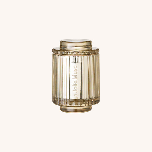 Amelie – Vanilla Plum Sky 3oz Candle - 3 oz - candle