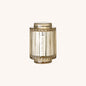 Amelie – Vanilla Plum Sky 3oz Candle - 3 oz - candle