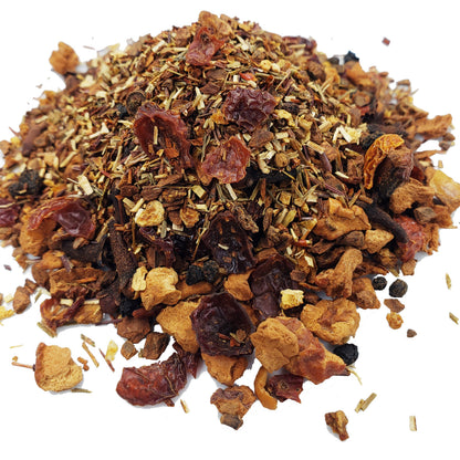 Apple Cider Tea - -