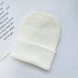 Baby Winter Knitted Hat - Kia Day Design