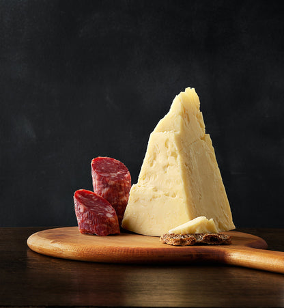 Asiago- Keystone Cheese- {{Product type}}