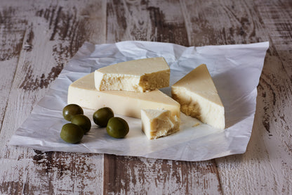 Asiago- Keystone Cheese- {{Product type}}
