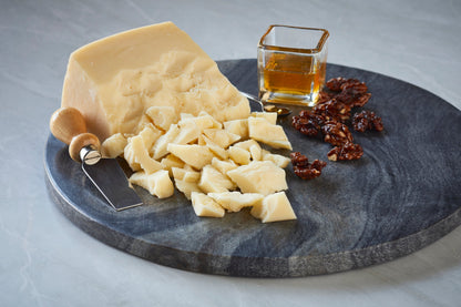 Asiago- Keystone Cheese- {{Product type}}