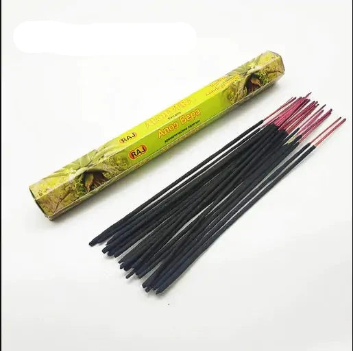 Tulip 48 Flavors Tibetan Incense Sticks