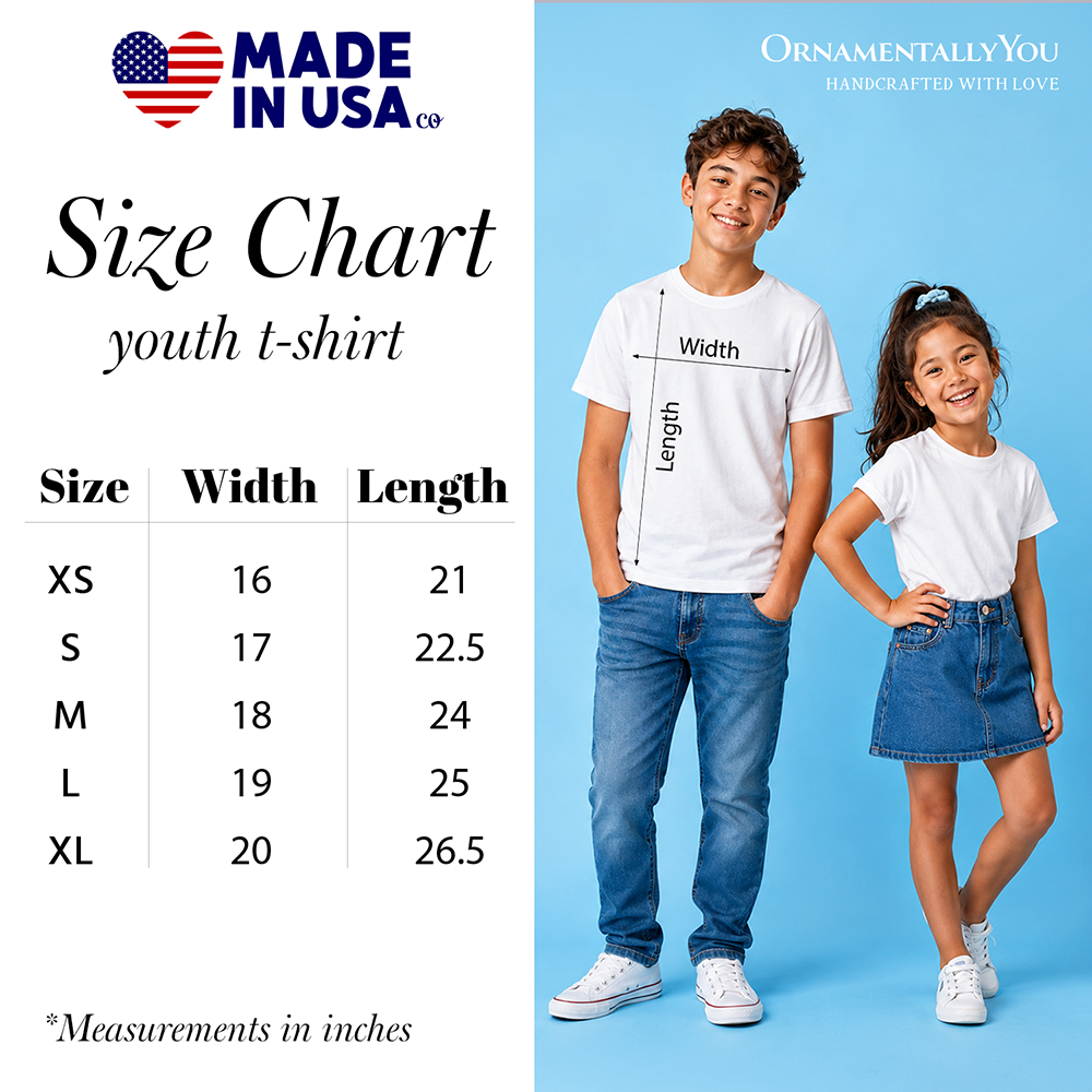 Kids Sequin Pink Cherry Heart Valentine T-Shirt, Mood for Love Coquette Tee for Youth Girls - - Kid's T-Shirts