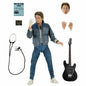 NECA Back to the Future 7" Scale Action Figure - Ultimate Marty McFly (1985 "Audition")- Back to the Future™- {{Product type}}
