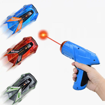Anti Gravity Car Toys Kia Day Design