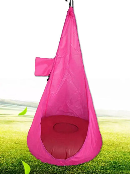 Children's Durable Hammock Chair Kia Day Design
