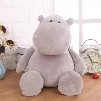 Jungle Animals Stuffed Toys - Kia Day Design