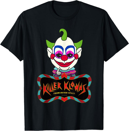 Killer Klowns From Outer Space Sweatshirt - Aesthetic Graphic Men Women - - Clothing