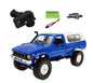 Pick-up Truck Remote Toy Kia Day Design