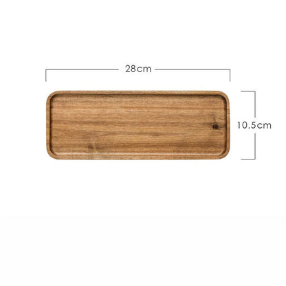 Handmade Wood Dishes Kia Day Design