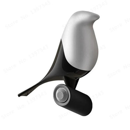 Chinese Style Lucky Bird LED Night Lamp Kia Day Design