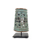Bronze Cuff from Benin - -