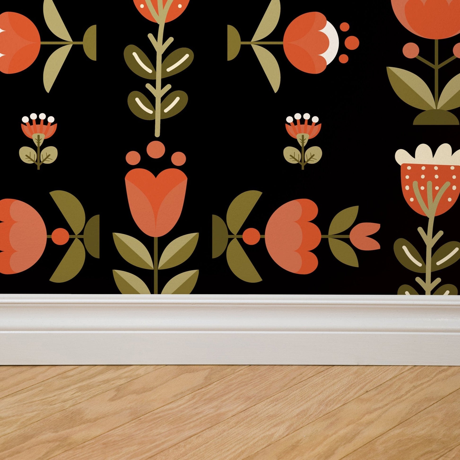 Braven's Bouquet Wallpaper - - Wallpaper