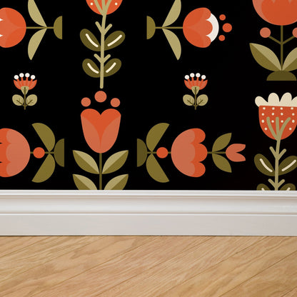 Braven's Bouquet Wallpaper - - Wallpaper