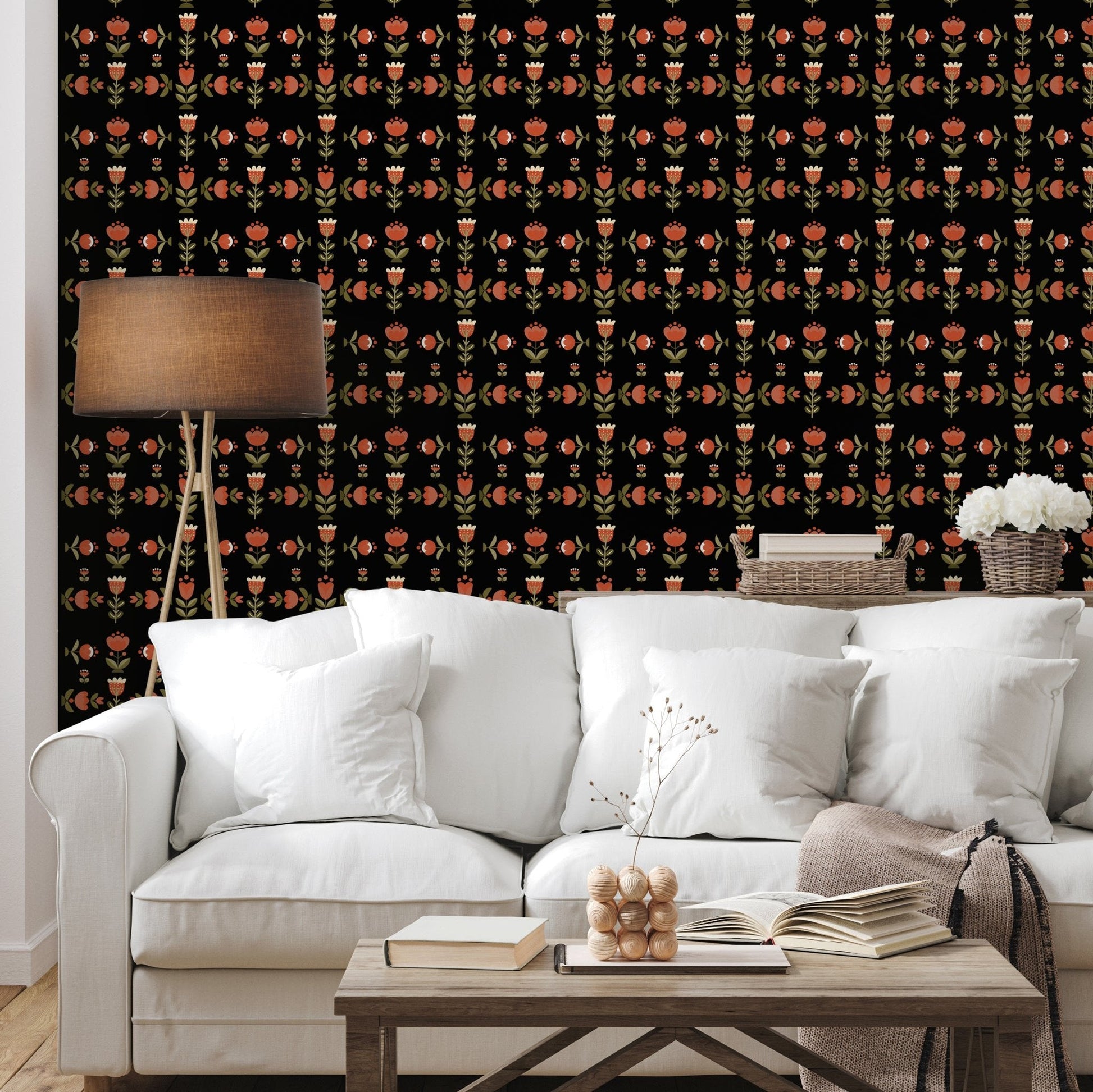 Braven's Bouquet Wallpaper - - Wallpaper